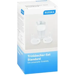 Trinkbecher Stand Deck Tee