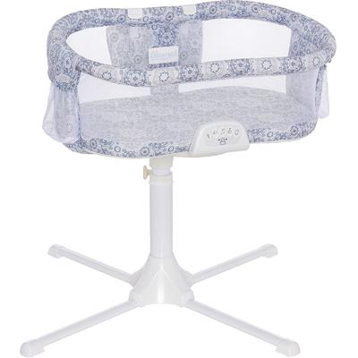 HALO Bassinest Swivel Sleeper Luxe - Medallion
