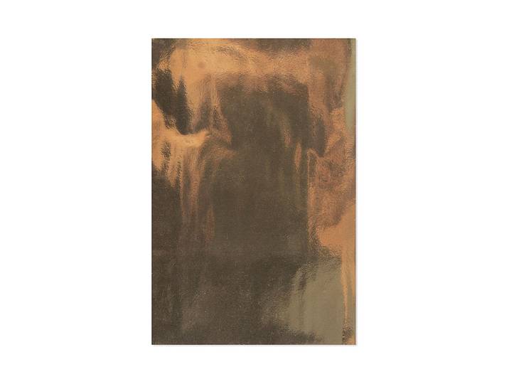Rayher Decor-Metallic-Folie Gold 20 × 30 cm