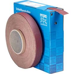PFERD TOOLS SBR 25 A 180 45016018 Schleifpapierrolle Körnung (num) 180 (L x B) 50 m x 25 mm 1 St.
