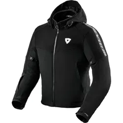 Revit Proxy H2O Motorrad Textiljacke
