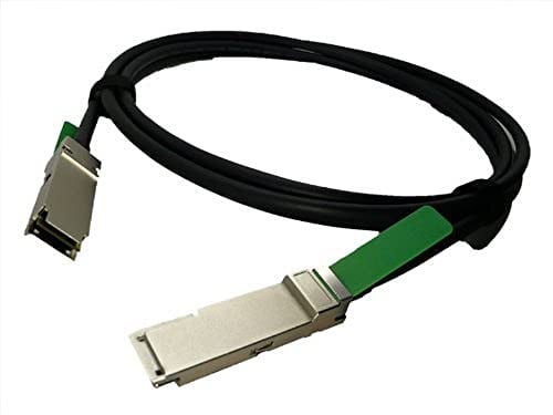 Cisco QSFP-H40G-CU5M 40GBASE-CR4 QSFP+ Passieve Direct-Attach Koper Transceiver Module Assembly 5m