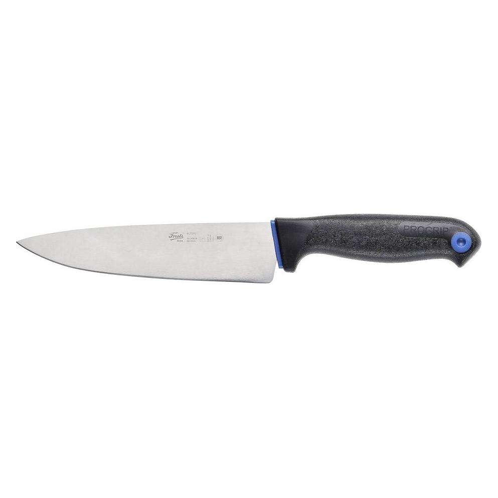 Morakniv Frosts Chef's 4171 Pg Nóż Kuchenny 21,6cm Sandvik (21.60 cm) (176-120)