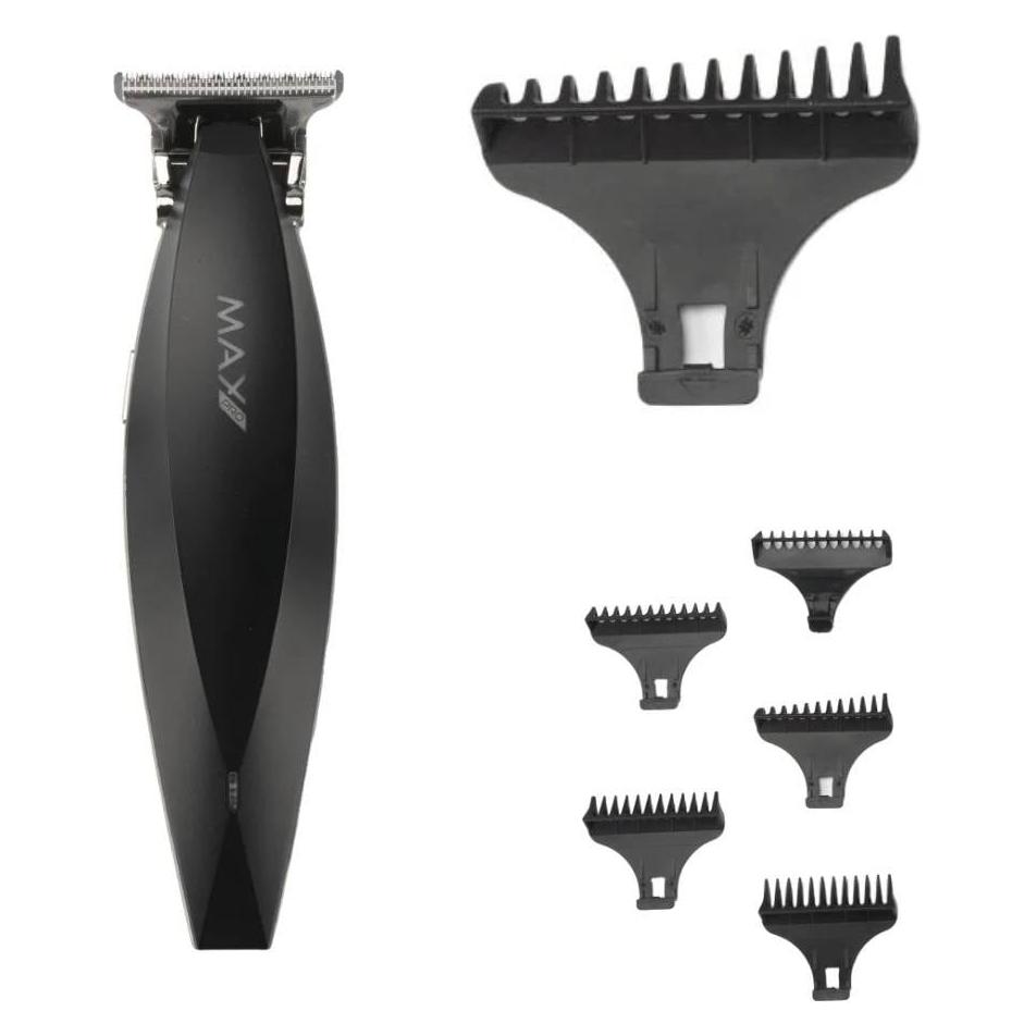 Max Pro Precision Trimmer (MXPRO077)