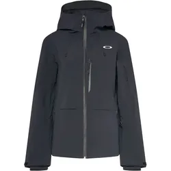 OAKLEY WOMENS CANOPY INSULATED Jacke 2027 blackout - L