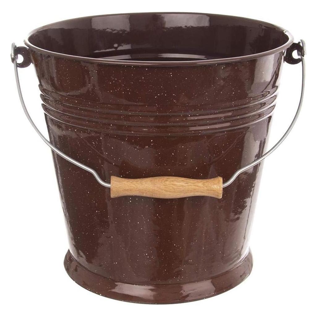 Orion 10L brązowy (10 l) (47976315)