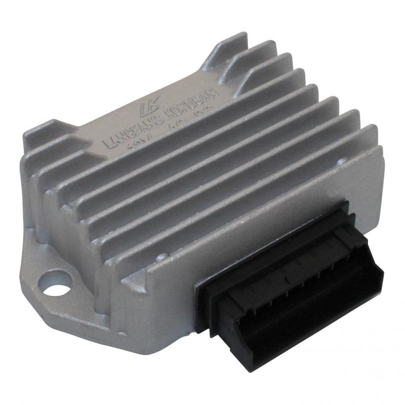 1Tek Origine Régulateur de tension 8 fiches Piaggio Typhoon 98-