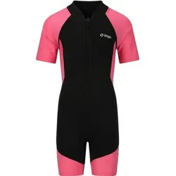 ZIGZAG Swimsuit Neoprene, Größe 10 in Bunt Bunt