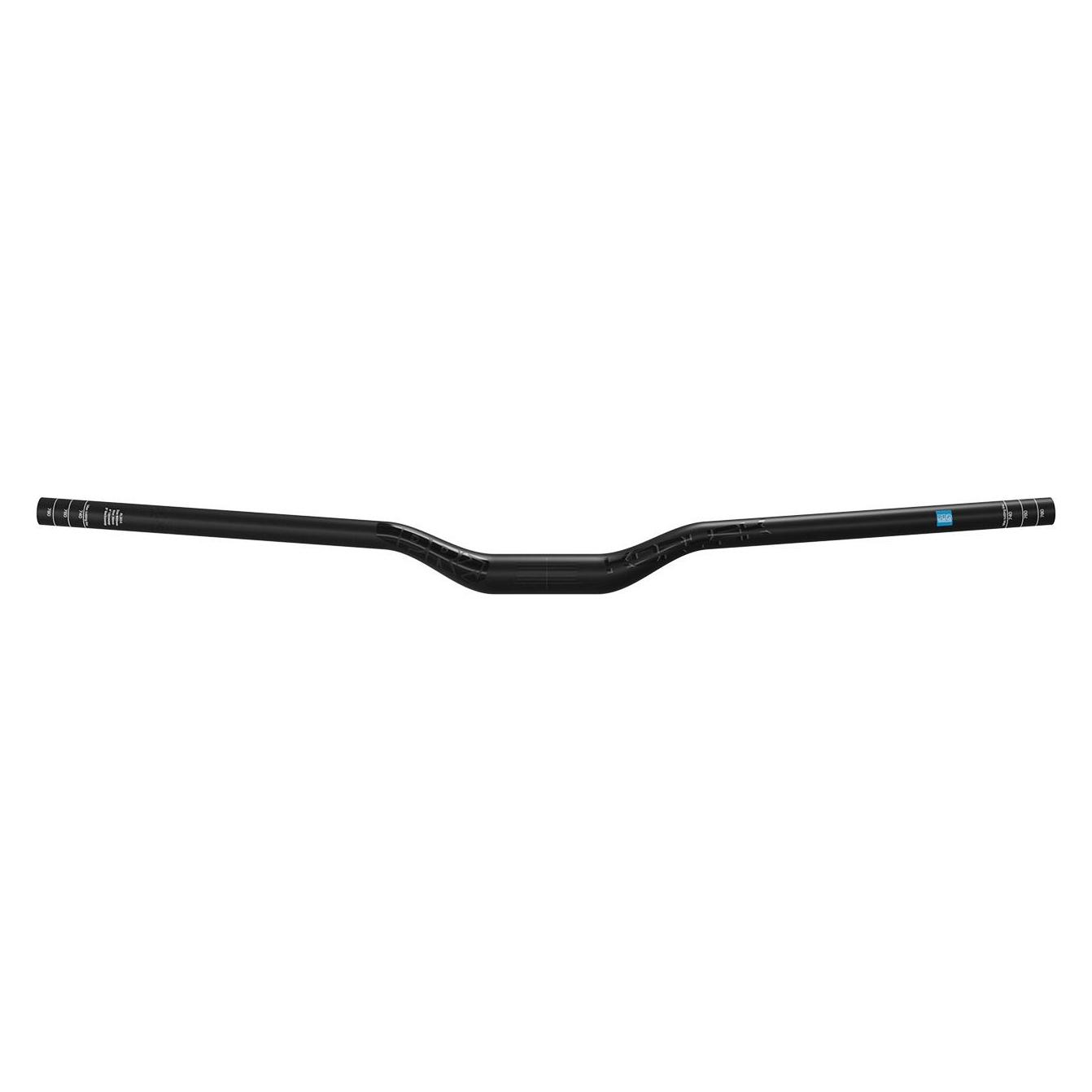PRO Bike Gear Lenker MTB Koryak Alu schwarz. (31.80 mm) (PRHA0658)