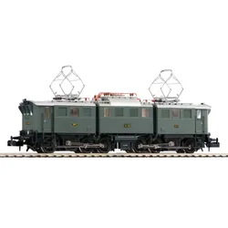 PIKO 40544 N E-Lok BR E 91, DRG, Ep. II