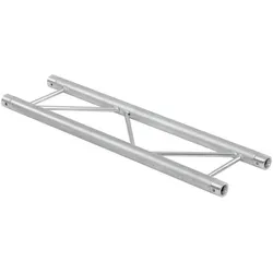 Alutruss BILOCK BQ20 2PunktTraverse, Montage Lichttechnik, Silber