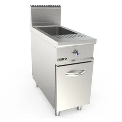 SARO Gasnudelkocher 40L Modell LQ / CPG1V40