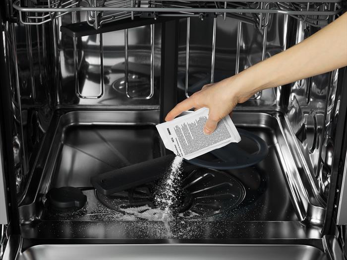 Electrolux M3dcp200