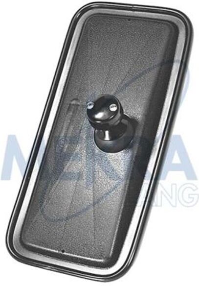 MEKRA 51.3640.127H Wing mirror, driver cabin