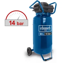 Scheppach Kompressor HC85V