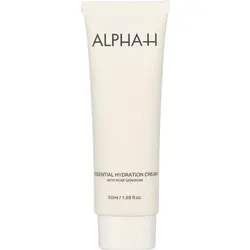 Alpha-H, Gesichtscreme, Essential (50 ml, 24h Creme)