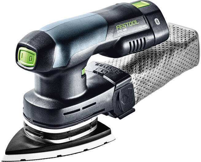 Festool Ponceuse delta sans fil DTSC 400 3,0 I-Plus (578848)