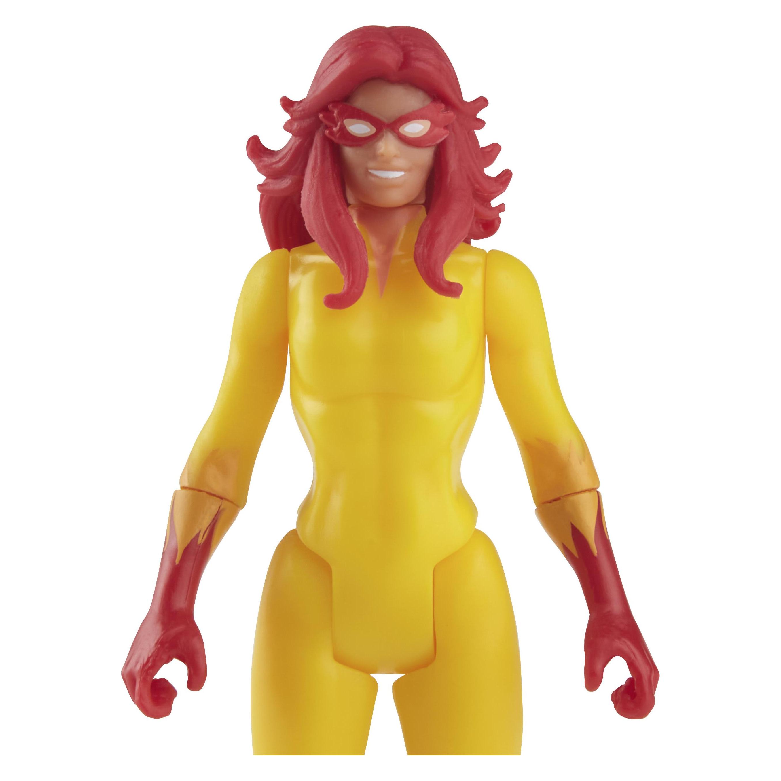 Hasbro IP Security Lock - Release date 01 September 2022 (F38225X0)