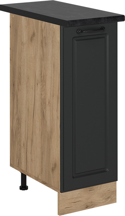 Vicco R-Line Apotheekkast Antraciet Model 53387