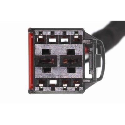 ACKOJA Elektromotor, Heckklappe a52550014 links für HYUNDAI