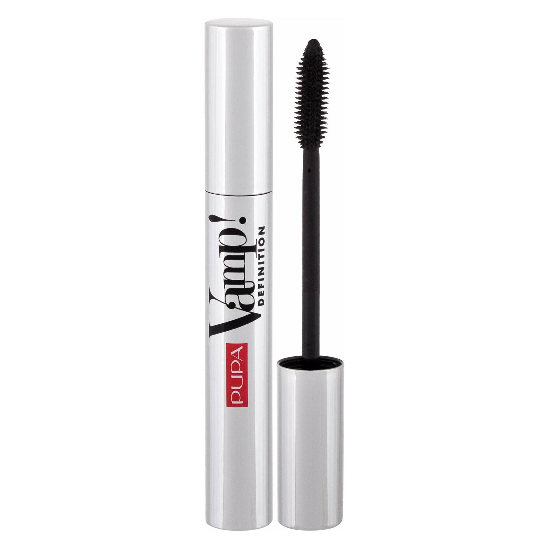 Pupa Milano Vamp! Definition (#001 Extra Black, 001 Extra Black) (040179A001)
