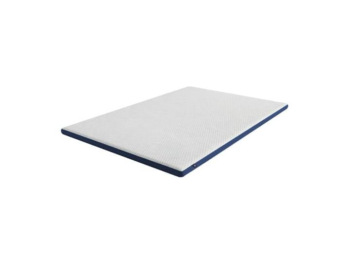 Surmatelas mémoire de forme 140x190 épais 5cm