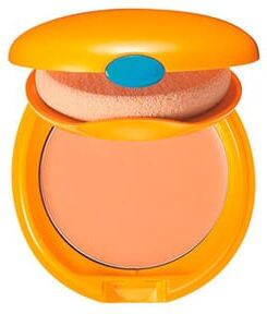 Shiseido Tanning Compact Foundation SPF6 # Natural