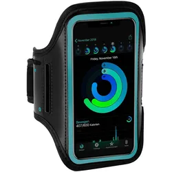 ONEFLOW Workout Case ZTE Blade V50 Sportarmband zum Joggen