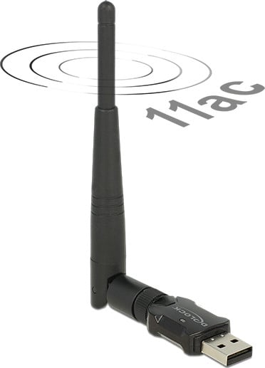 DeLOCK 12462 WLAN-stick