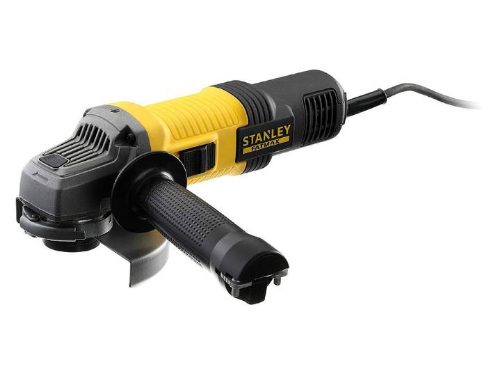 Stanley Fatmax Winkelschleifer Fmeg220