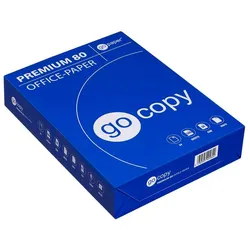 go copy Kopierpapier DIN A4 80 g/m2