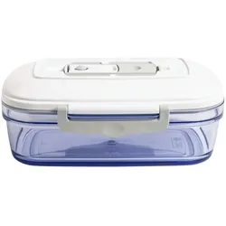 Berkel Rectangular Container Family, Vorratsbehälter, Transparent