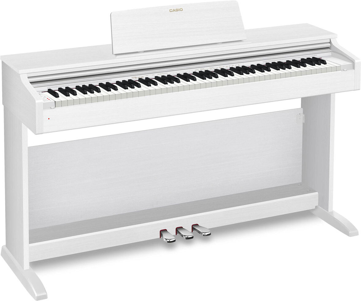 Casio AP-270 WE Celviano