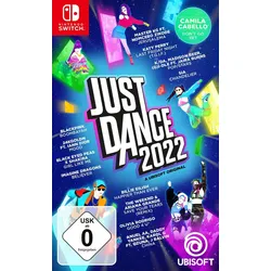 Just Dance 2022 (Nintendo Switch)