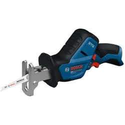 Bosch Akku-Säbelsäge GSA12V-14-2 - 06016D4000