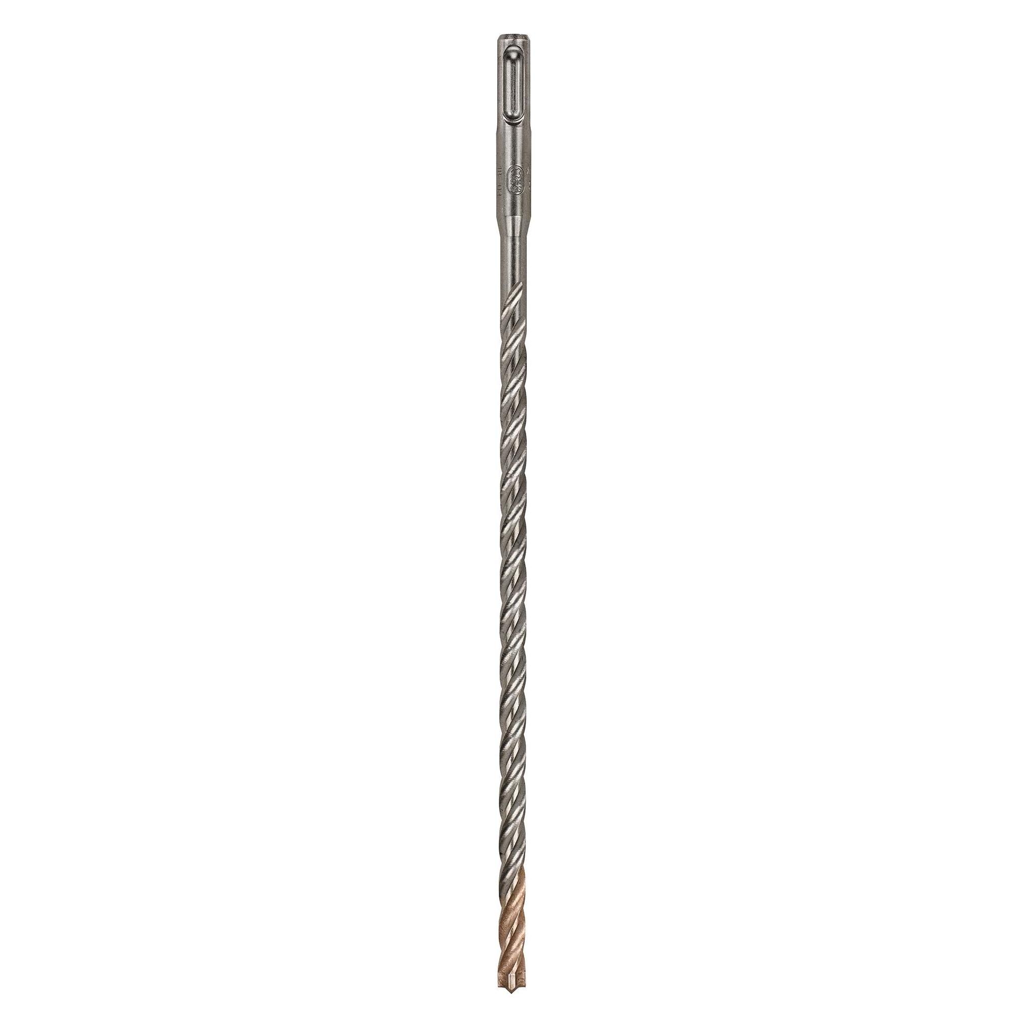 Irwin Drill SPEEDHAMMER PLUS SDS QUAD 8x200 / 260 mm (8 Millimeter) (IW2039414)