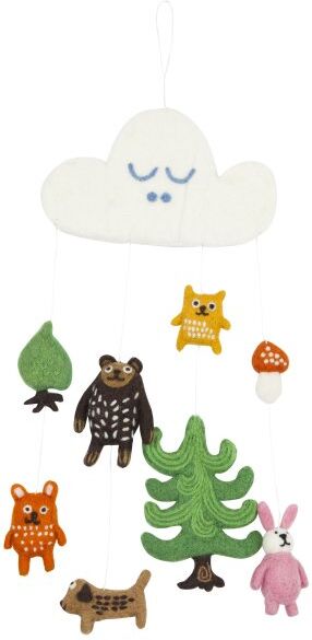 Klippan Baby Uro, Little Bear