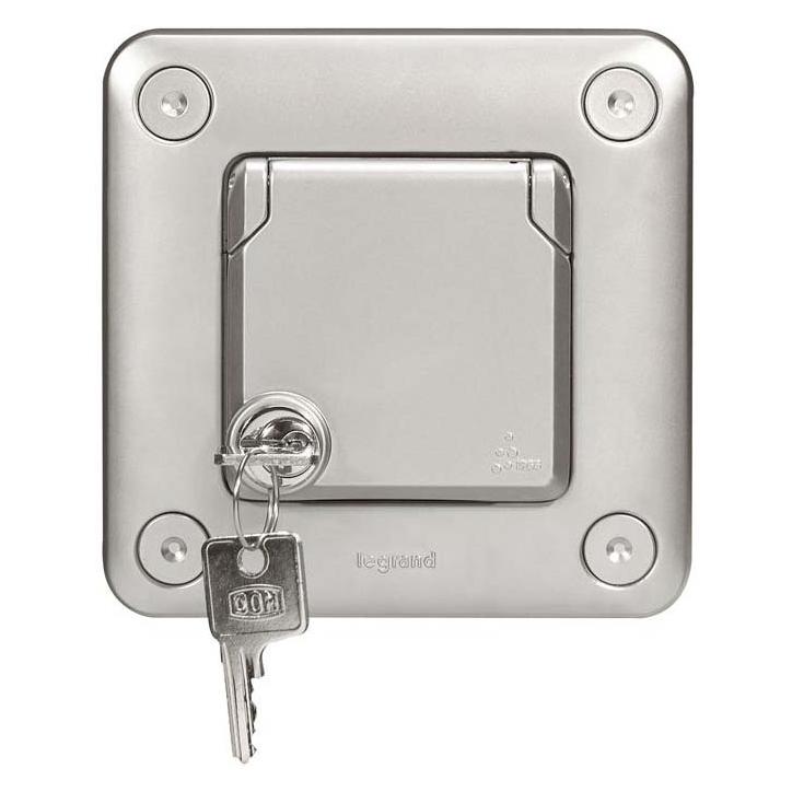 Legrand Steckdose (077839)