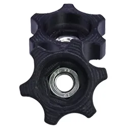 Scubaforce Thumbwheel / Star Nut (2pcs / M8)