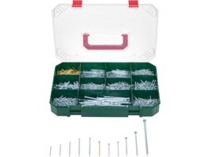 PARKSIDE® Assortiment de visserie (Assortiment de clous)