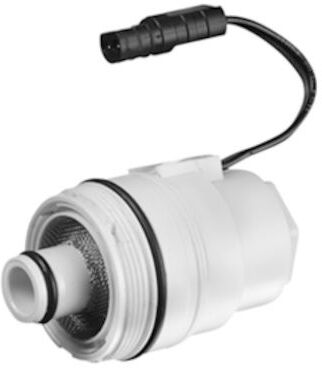 Schell Kartuschenventil 014420099 6 Volt mit Rundstecker