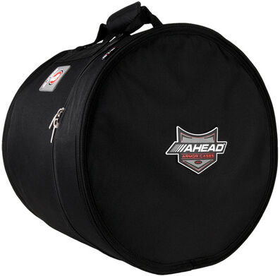 "Ahead 16""x16"" Floor Tom Armor Case Noir"