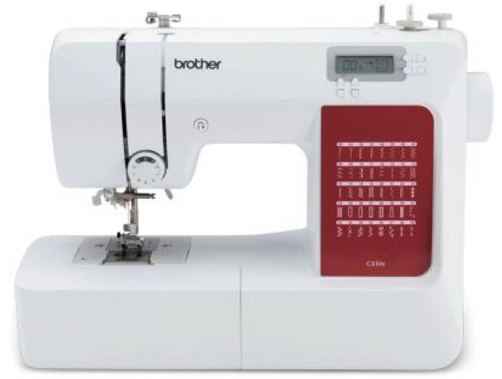 Brother - Machine À Coudre Cs10s
