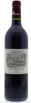 """Chateau Lafite Rothschild""" """Chateau Lafite Rothschild 2004 Red Wine - France"""