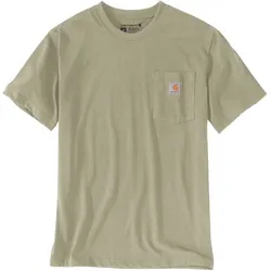 Carhartt Dearborn Relaxed Pocket T-Shirt 2XL