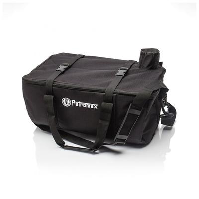 Petromax - Tasche für Loki Gr 55 x 30 x 35 cm grau/schwarz