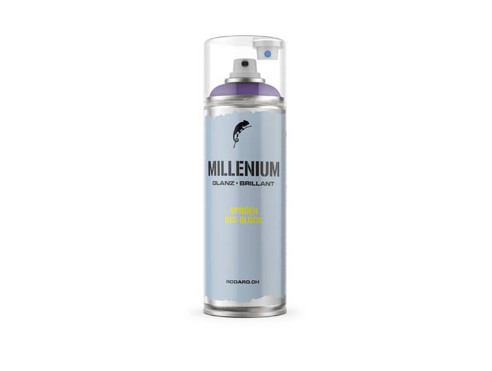 Millenium Sprühlack glanz violett 400ml