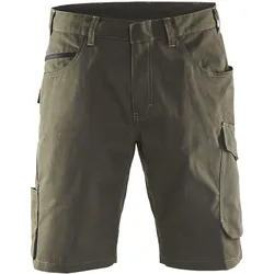 Blakläder, Arbeitshose, Service-Shorts (56)