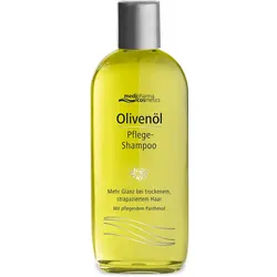 medipharma cosmetics Olivenöl Pflege-Shampoo 200 ml