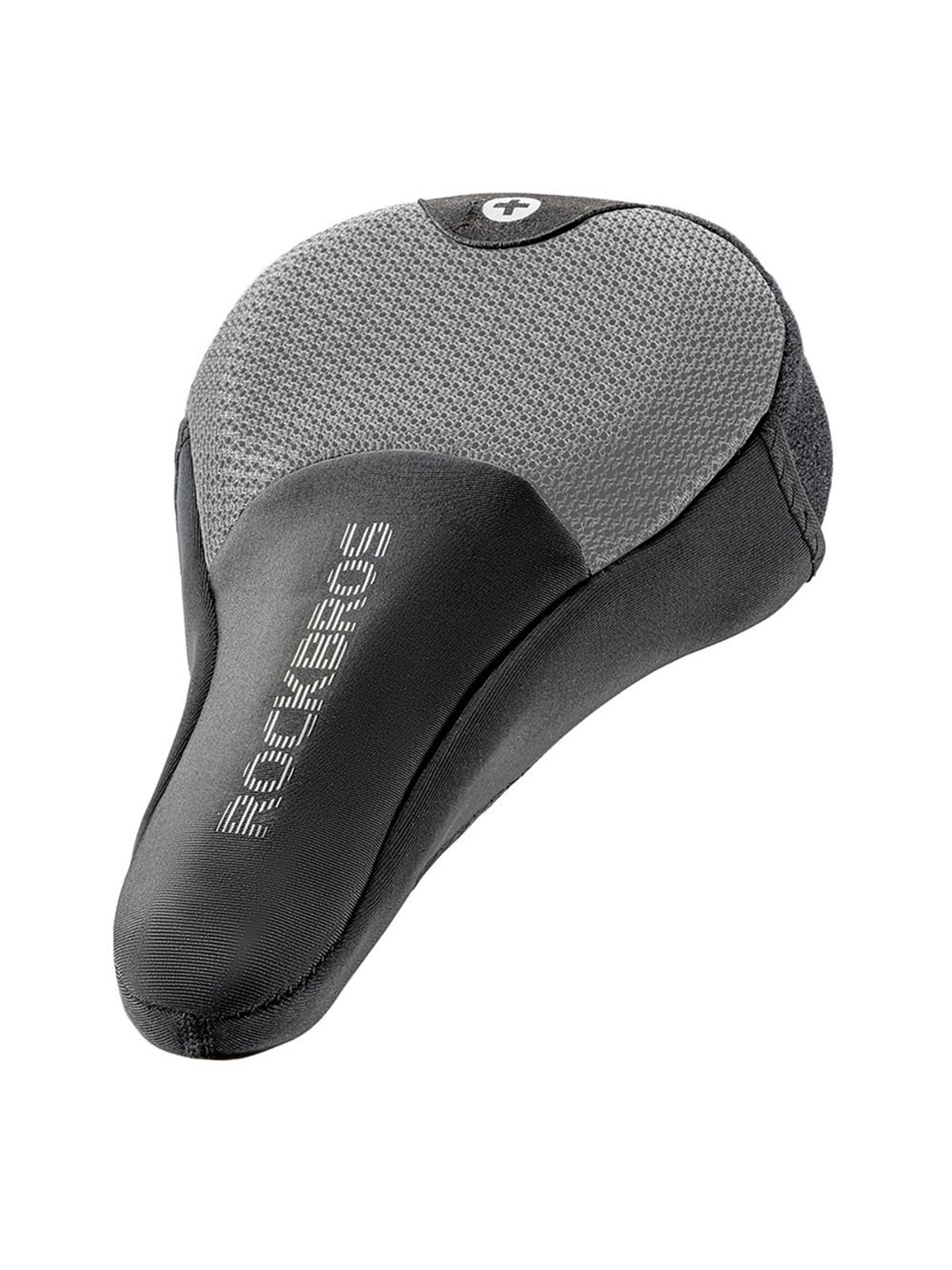 Rockbros Cover Bicycle Seat Cushion Size L - Gray